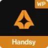 Handsy - Handymann-Renovierungs-Dienstleister WordPress-Thema