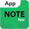 Android Notizapp