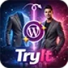 TRYIT – Virtuelles Probieren WooCommerce WordPress Plugins