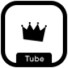 KingTube - Viral Video Theme