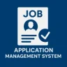 Smart Job Portal in PHP mit Admin Dashboard