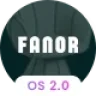 Fanor - Möbel & Dekoration Shopify 2.0-Thema