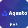 Aquatô - Trinkwasser-Leerungs-TemplatePHP