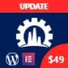 Solustrid - Fabrik- und Industriebetriebs WordPress-Thema