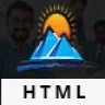 Aufwachen : Unternehmensberatung HTML-Template