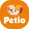 Petio – Pet Store WooCommerce WordPress-Thema