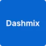 Dashmix - Bootstrap 5 Admin Dashboard Template & Laravel 11 Starter Kit