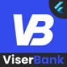 ViserBank - Digitales Banking-System
