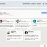 Google Business Reviews