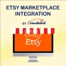 Etsy Marketplace Integration