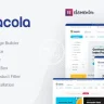 Bacola - WordPress-Grocery Store-Thema