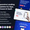 Appmax - Bootstrap 5 Landing Templates