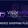 ViserMart - E-Commerce Plattform