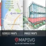 MapSVG - Maps und Store-Locator für WordPress