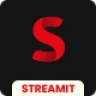Streamit | Video Streaming WordPress-Thema + RTL