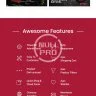 BBque - Food, Butcher & Meat Shop Shopify Theme