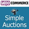 WooCommerce Auktionen - WordPress Simple Auktionen