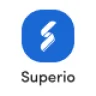 Superio – Job Board WordPress-Thema