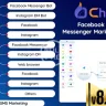 ChatPion - Facebook & Instagram Chatbot,eCommerce,SMS/Email & Social Media Marketing Platform (SaaS)