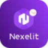Nexelit - Multipurpose Website CMS & Business Management System CMS