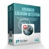 Advanced Location Detection Module