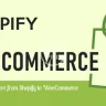 S2W - Import Shopify to WooCommerce - Migrate Your Store from Shopify to WooCommerce