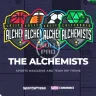 Alchemists - Sports, eSports & Gaming Club and News WordPress Theme