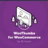 Ikonische WooThumbs für WooCommerce
