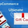 WooCommerce Ultimate Gift Card By Wpswings