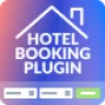 MotoPress Hotel Buchung / WordPress Hotel Buchung Plugin