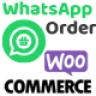 WooCommerce WhatsApp Bestellung - Bestellungen über WhatsApp empfangen - WooCommerce-Plugin