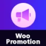 Woopromotion - WooCommerce product promotion sale countdown and Badge Manager