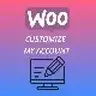 SysBasics WooCommerce Customize My Account Pro